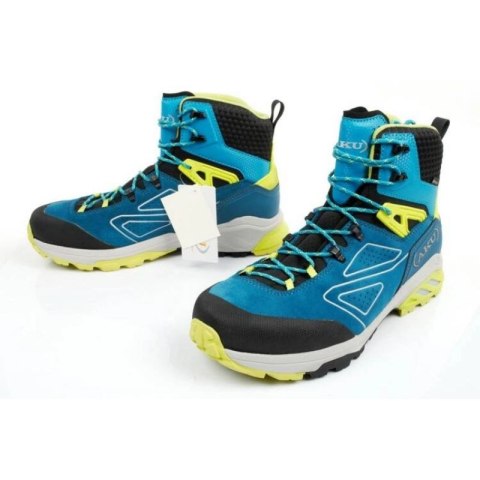 Buty trekkingowe Aku Reactive GTX M 668480