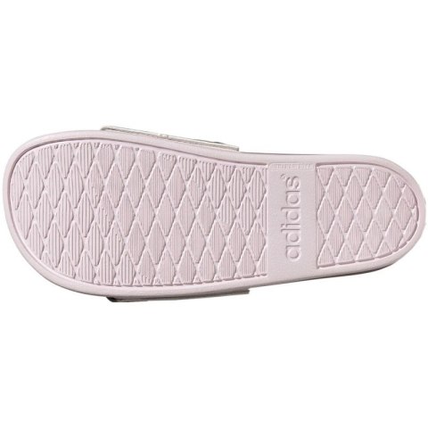 Klapki adidas Adilette Comfort W GX4298 Klapki adidas Adilette Comfort W GX4298