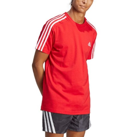 Koszulka adidas Essentials Single Jersey 3-Stripes M IC9339 Koszulka adidas Essentials Single Jersey 3-Stripes M IC9339