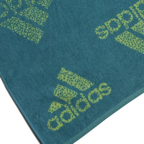 Ręcznik adidas Branded Must-Have Towel IA7056 Ręcznik adidas Branded Must-Have Towel IA7056