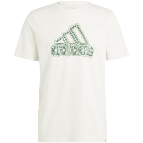 Koszulka adidas Growth Badge Graphic M IS2873 Koszulka adidas Growth Badge Graphic M IS2873