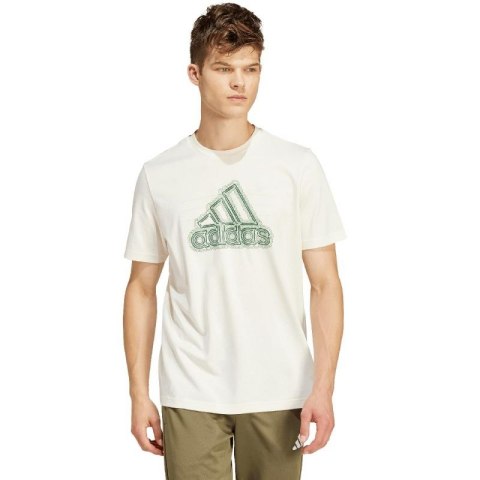 Koszulka adidas Growth Badge Graphic M IS2873 Koszulka adidas Growth Badge Graphic M IS2873