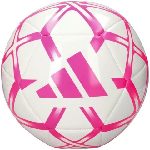 Piłka nożna adidas Starlancer Club IP1646 Piłka nożna adidas Starlancer Club IP1646
