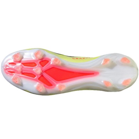 Buty piłkarskie adidas X Crazyfast Elite LL FG IG0612 Buty piłkarskie adidas X Crazyfast Elite LL FG IG0612