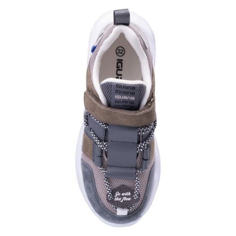Buty Iguana Brio Jr 92800598169 Buty Iguana Brio Jr 92800598169