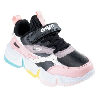 Sneakersy Bejo Baggin Jr 92800346536