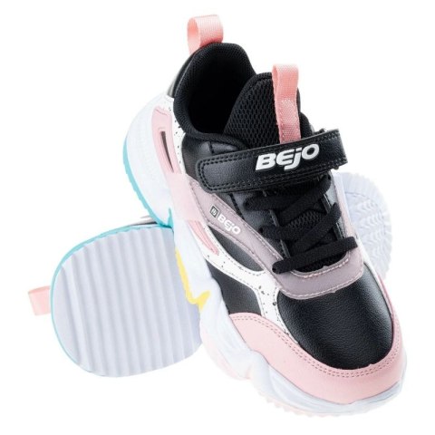 Sneakersy Bejo Baggin Jr 92800346536 Sneakersy Bejo Baggin Jr 92800346536