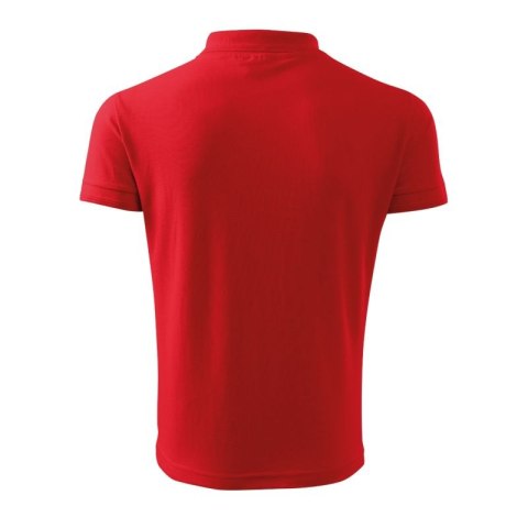 Koszulka polo Malfini Pique Polo Free M MLI-F0307 czerwony Koszulka polo Malfini Pique Polo Free M MLI-F0307 czerwony