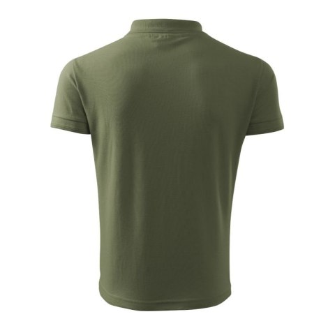 Koszulka polo Malfini Pique Polo Free M MLI-F0309 khaki Koszulka polo Malfini Pique Polo Free M MLI-F0309 khaki