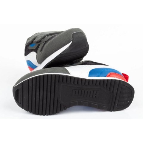 Buty Puma R78 Jr 373617 29
