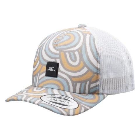 Czapka z daszkiem O'neill Flood Trucker Cap Jr 92800613431 Czapka z daszkiem O'neill Flood Trucker Cap Jr 92800613431
