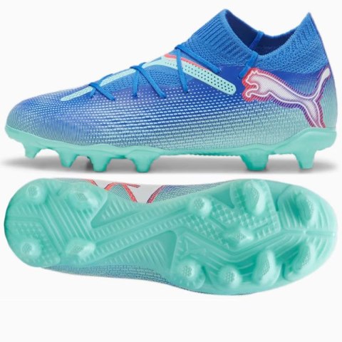 Buty Puma Future 7 Pro Jr FG/AG 107944 01 Buty Puma Future 7 Pro Jr FG/AG 107944 01