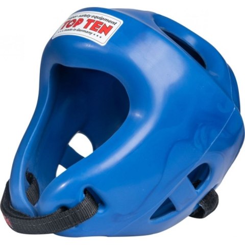 Kask bokserski Masters Top Ten Competition Fight Ktt-1 02133-02M