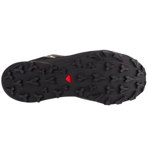 Buty Salomon Thundercross GTX M 473834 Buty Salomon Thundercross GTX M 473834