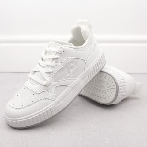 Buty sportowe Big Star M OO174003 INT2016A Buty sportowe Big Star M OO174003 INT2016A