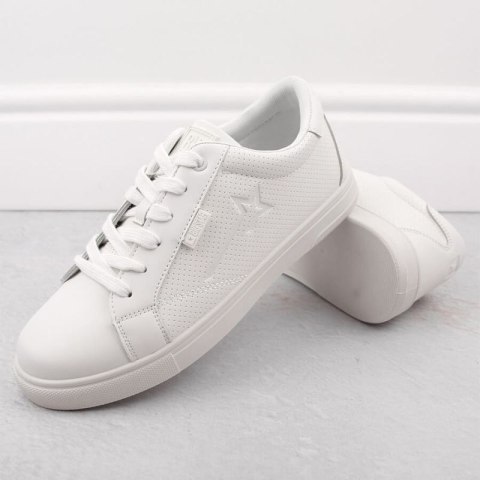 Buty sportowe Big Star M OO174020 INT2021A