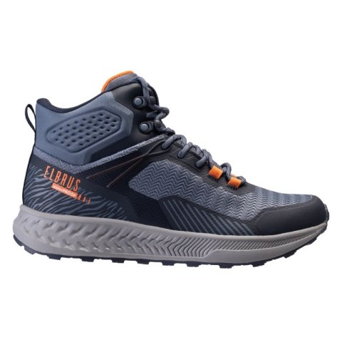 Buty Elbrus Eline Mid M 92800623815 Buty Elbrus Eline Mid M 92800623815