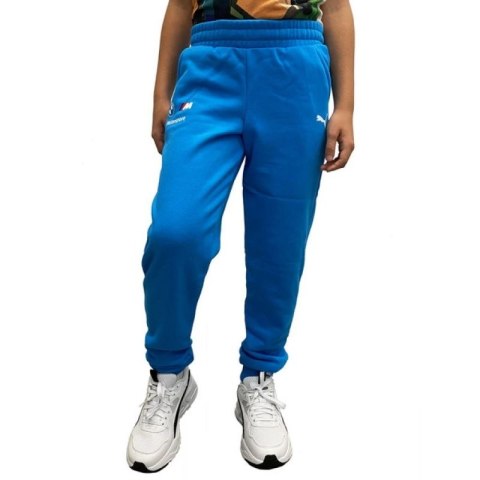 Spodnie Puma BMW MMS Jr 536546 15