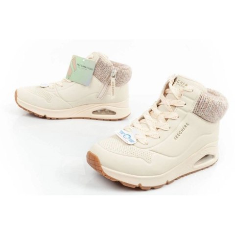 Buty Skechers Uno Darling Daze W 310566L/NAT
