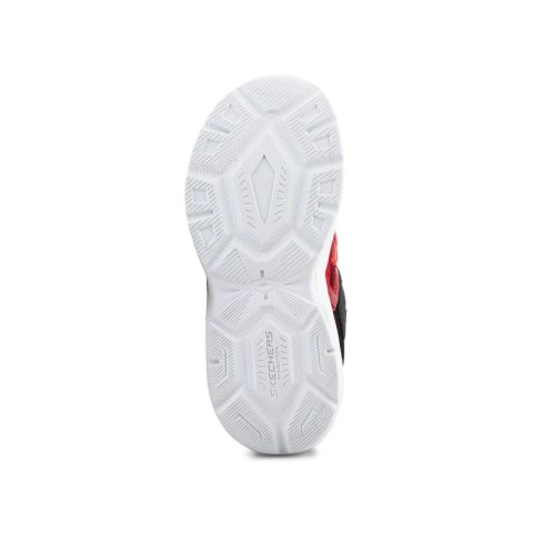 Buty Skechers S-Lights Prisma Trons Jr 400090L-RDBK