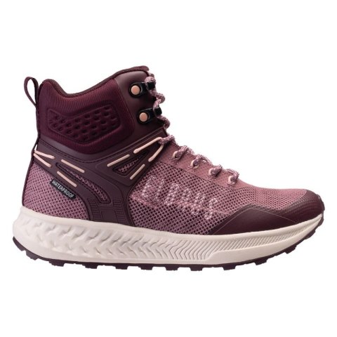 Buty Elbrus Saran Mid Wp Wo's W 92800623821 Buty Elbrus Saran Mid Wp Wo's W 92800623821