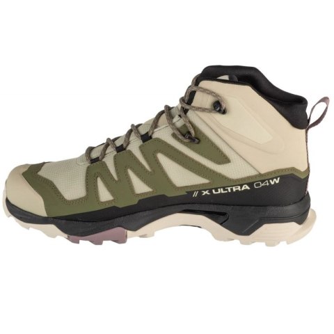 Buty Salomon X Ultra 4 Mid GTX M 474550 Buty Salomon X Ultra 4 Mid GTX M 474550