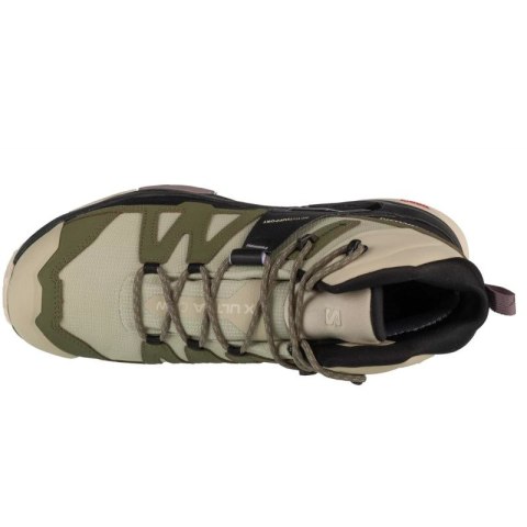 Buty Salomon X Ultra 4 Mid GTX M 474550 Buty Salomon X Ultra 4 Mid GTX M 474550