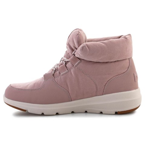 Buty Skechers Glacial Ultra - Trend Up W 144194-MVE
