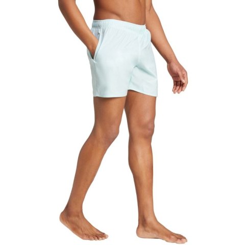 Spodenki kąpielowe adidas Solid CLX Short-Length M IX7580