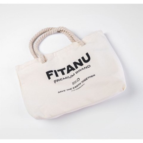 Torba zakupowa FITANU_ECO BAG_34x30 92800628335 Torba zakupowa FITANU_ECO BAG_34x30 92800628335
