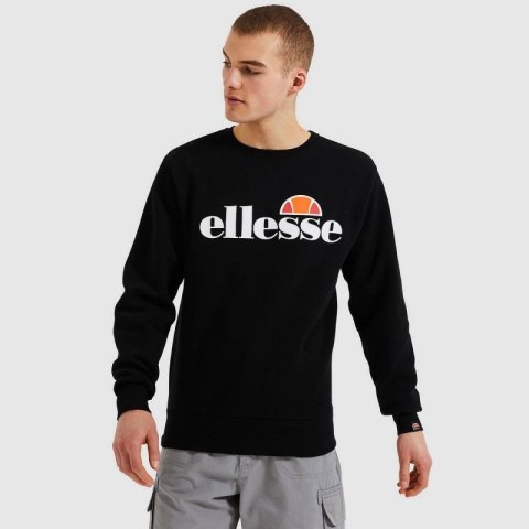 Bluza Ellesse SL Succiso Sweatshirt M SHC07930-011 Bluza Ellesse SL Succiso Sweatshirt M SHC07930-011
