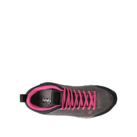 Buty trekkingowe Trazeta Zeta Mid W's W T010722180 Buty trekkingowe Trazeta Zeta Mid W's W T010722180