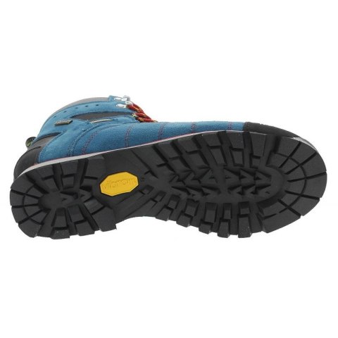 Buty trekkingowe Trezeta Hurricane Evo M T010718007
