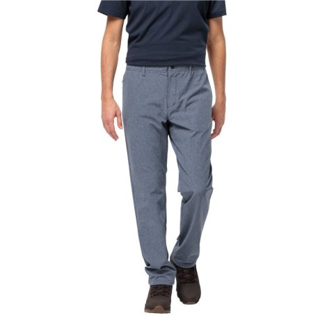 Spodnie Jack Wolfskin Winternebel Pants M 1508421_1010