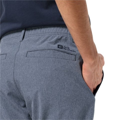 Spodnie Jack Wolfskin Winternebel Pants M 1508421_1010