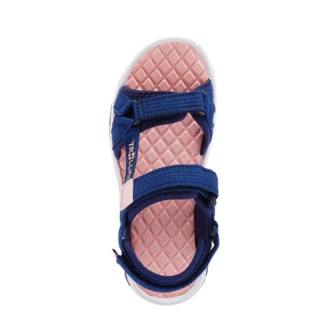 Sandały Trollkids Kids Oslofjord Sandal Jr 268-185