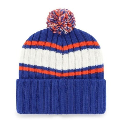 Czapka zimowa '47 NHL Plateau HPLTCF01ACE
