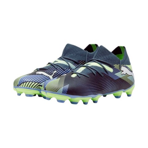 Buty piłkarskie Puma Future 7 Match FG/AG M 107945 03
