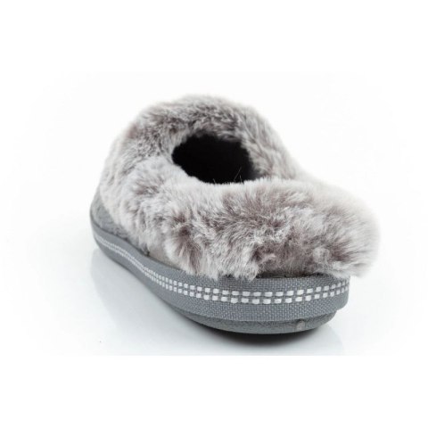 Kapcie Skechers W 167225/GRY