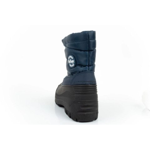 Buty śniegowce Lee Cooper Jr LCJ-24-44-2841