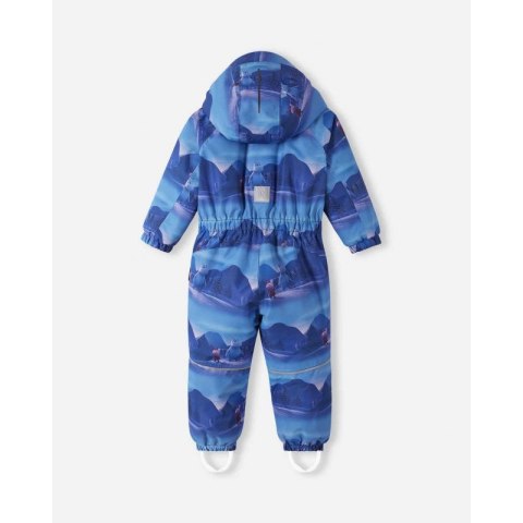 Kombinezon zimowy Reima Moomin Lyster Jr 5100011D-6301