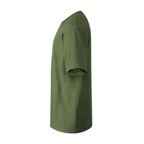 Koszulka unisex Stage (khaki)