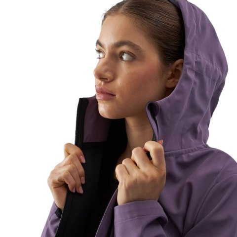 Kurtka softshell 4F F285 W 4FWAW24TSOFF285 50S