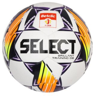 Piłka Select Brillant Training Betclic 1 Liga