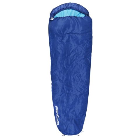 Śpiwór Spokey Globtrotter SPK-925045