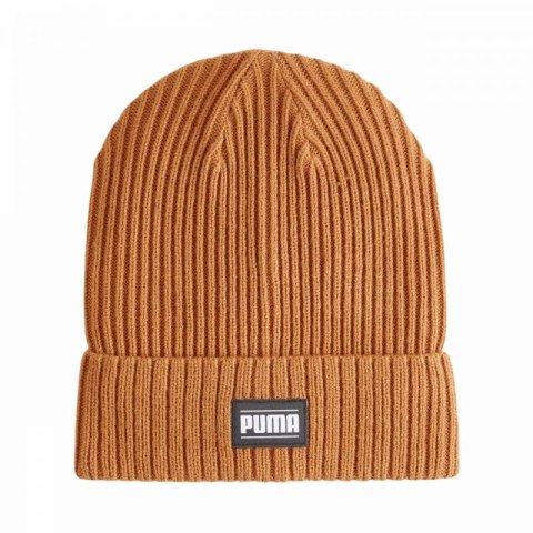 Czapka Puma Ribbed Classic Cuff Beanie 024038 12 Czapka Puma Ribbed Classic Cuff Beanie 024038 12