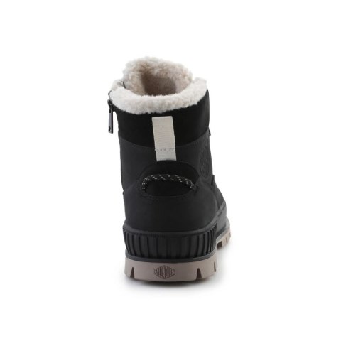 Buty Palladium Pallashock Warm Wp 74351-008-M
