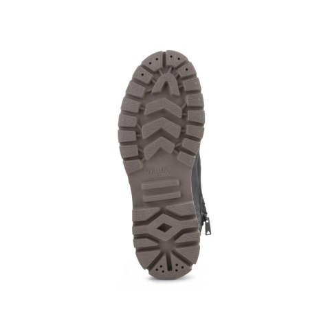 Buty Palladium Pallashock Warm Wp 74351-008-M