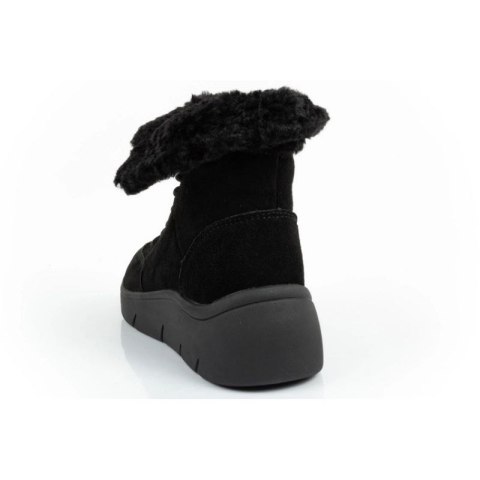 Buty Scholl Stelvio botki W F302321004