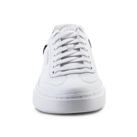 Buty Skechers Cordova Classic-Lighto M 232858-WBK